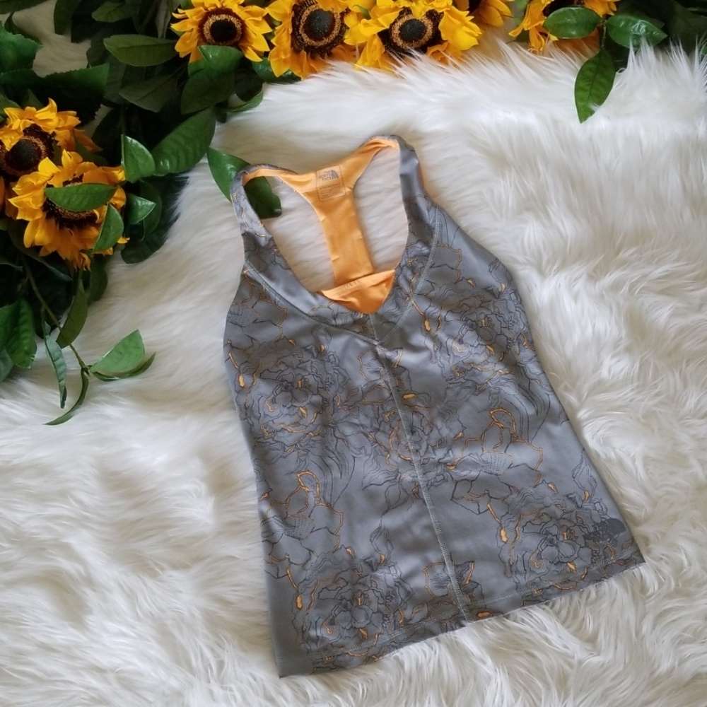 The North Face Vapor Wick Tank Top